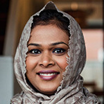 নাফিসা জাহান