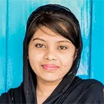 সুমাইয়া আক্তার